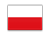 BOSIO FRANCESCO COSTRUZIONE, MANUTENZIONE GIARDINI - Polski